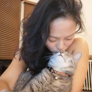 Meet your Posher, Paggy